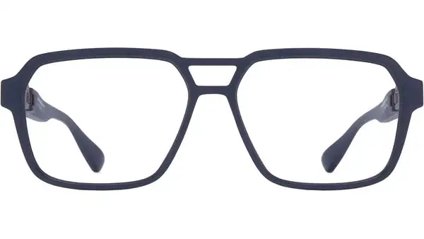 RAIDER MD34 Occhiali da Vista Quadrati Unisex