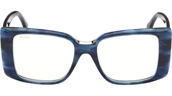 MM5231-B 092 Blu Chiaro Striato Occhiali da Vista