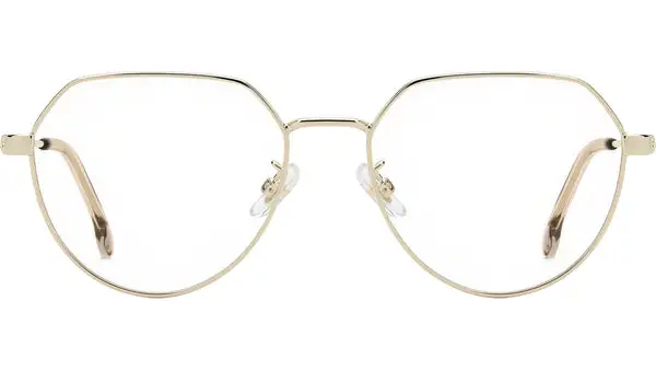 3076 84E Occhiali da Vista Donna