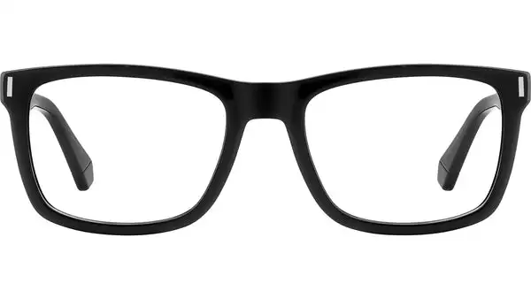 PLD D512 807 Nero Occhiali da Vista