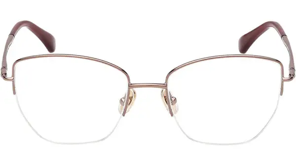 MM5234 036 Bronzo Scuro Lucido Occhiali da Vista