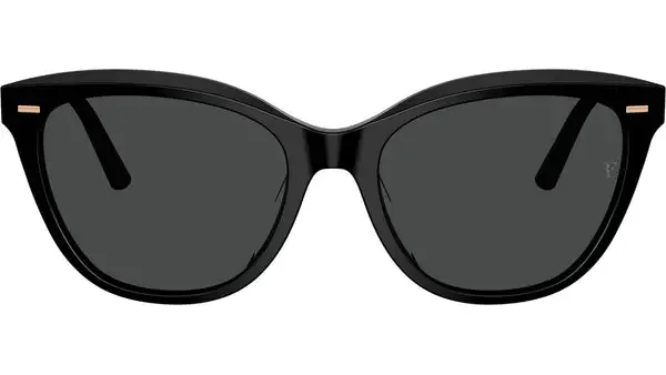 Mrs. Federer OV5597SU 100587 Nero Occhiali da Sole
