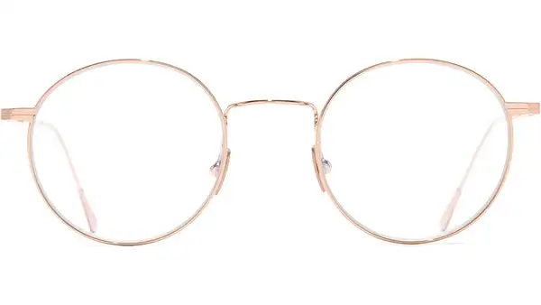 0001 Optical 02 Rose Gold