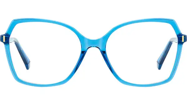 PLD D525 MVU Azzurro Occhiali da Vista