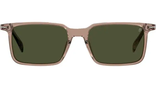 DB 1220/S 35J QT Rosa Occhiali da Sole