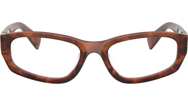 MU 04YV 26E1O1 Tabacco Striato Occhiali da Vista