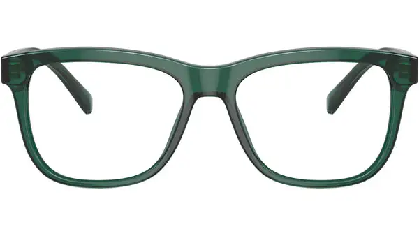 DX 3356 3008 Verde Occhiali da Vista