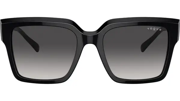 VO5553S W44/8G Nero Occhiali da Sole