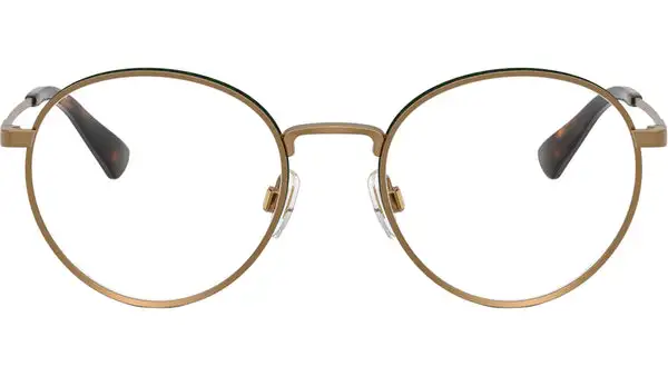 PH1241 9324 Ottone Semilucido Occhiali da Vista