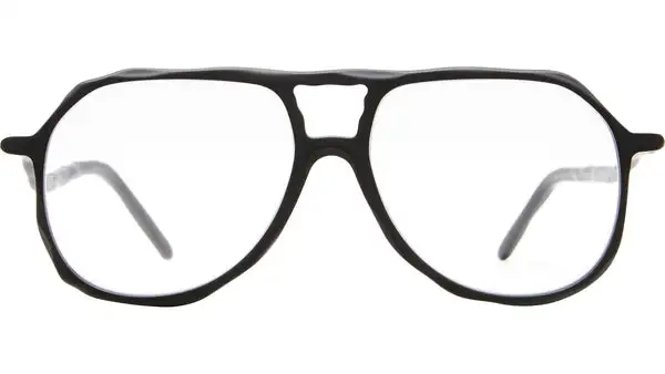L10 BM Black Matt Occhiali da Vista