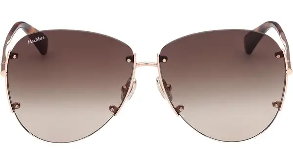 Malibu1 MM0001 33F Oro Rosa Occhiali da Sole