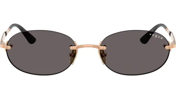VO4342S 515287 Oro Rosa Occhiali da Sole