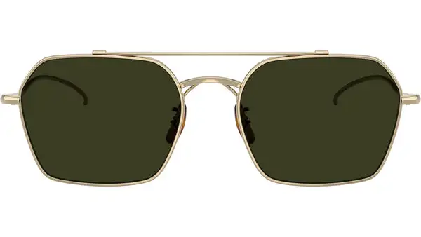 TK-15 OV1365ST 5035P1 Oro Occhiali da Sole