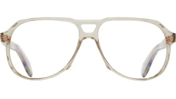 9782 Optical 04 Sabbia Trasparente Occhiali da Vista Navigator