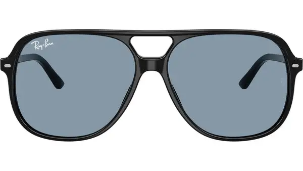 Bill RB2198 901/56 Nero Occhiali da Sole