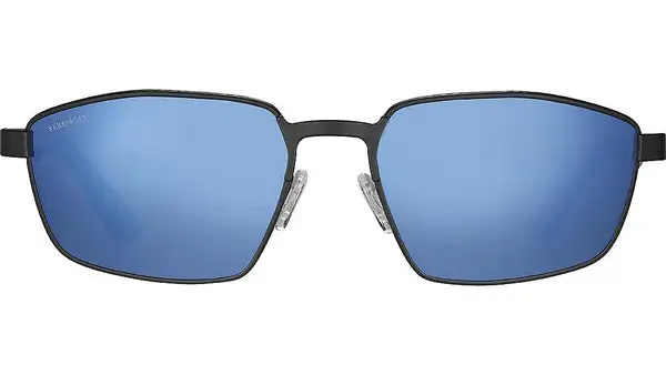 Kean SS597 Black Occhiali da Sole