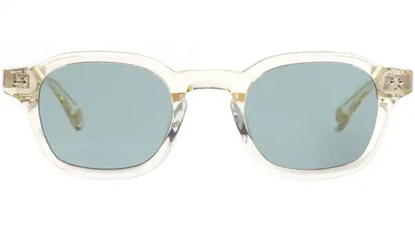 Hero Sun Champagne Kalla Occhiali da Sole Unisex