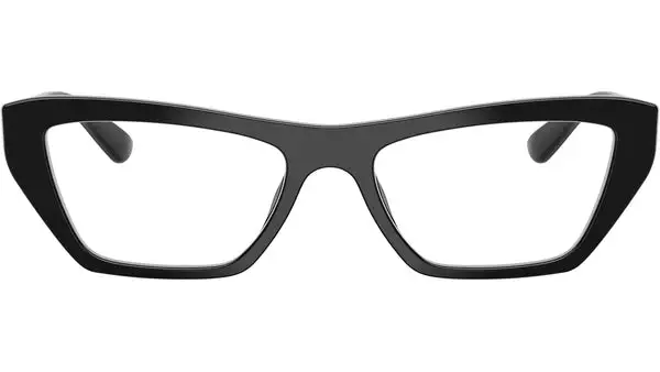 VO5701U W44 Nero Occhiali da Vista