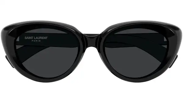 SL 859 001 Nero Occhiali da Sole