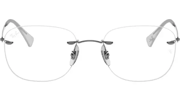 RB8748 Optics 1000 Canna Di Fucile Occhiali da Vista