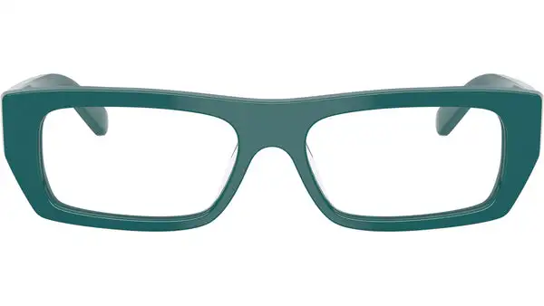 VO5660U 3246 Verde Solido Occhiali da Vista