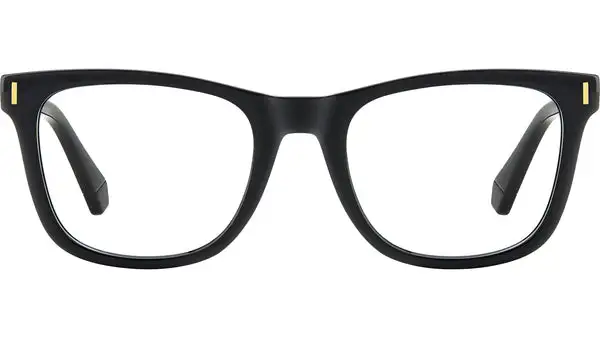 PLD D511 807 Nero Occhiali da Vista