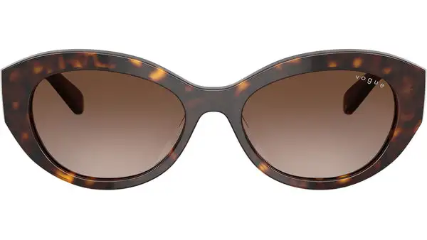 VO5659SU W65613 Avana Scuro Occhiali da Sole