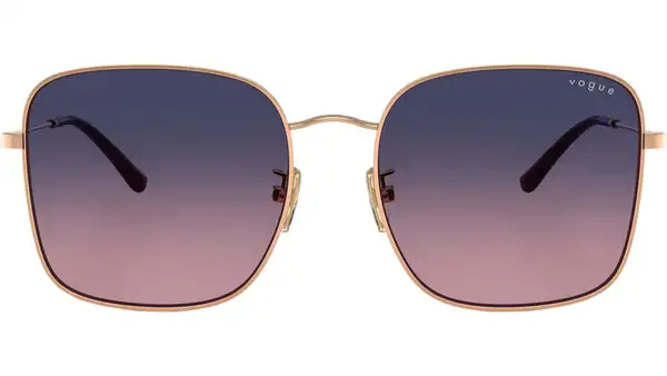 VO4327SD 5152I6 Oro Rosa Occhiali da Sole