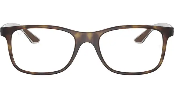 RB8903 Optics 5200 Opaco Avana Occhiali da Vista