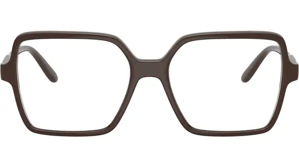 VO5702 2252 Marrone Solido Occhiali da Vista