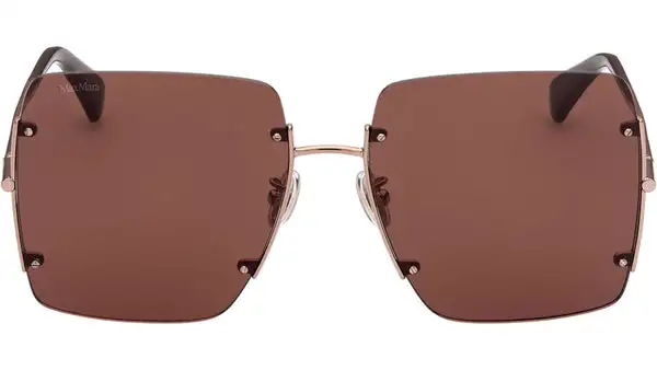 Malibu2 MM0002-H 38E Bronzo Occhiali da Sole