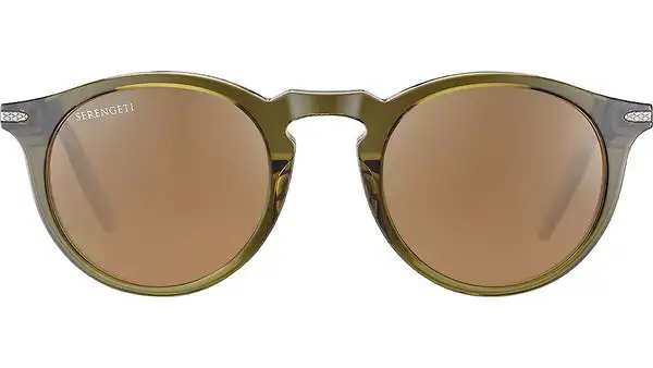 Raffaele SS041 Green Occhiali da Sole