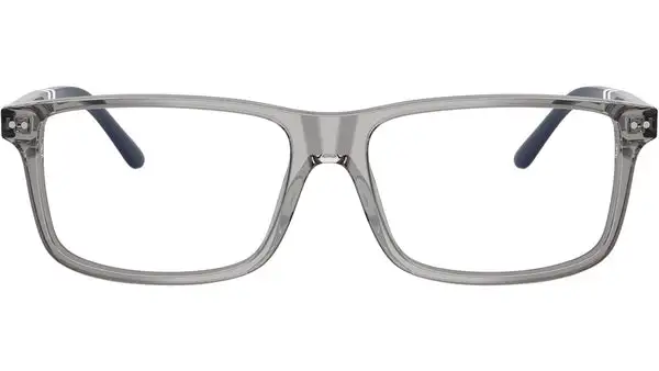 PH2296 6318 Grigio Trasparente Occhiali da Vista