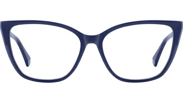 PLD D545 PJP Blu Occhiali da Vista