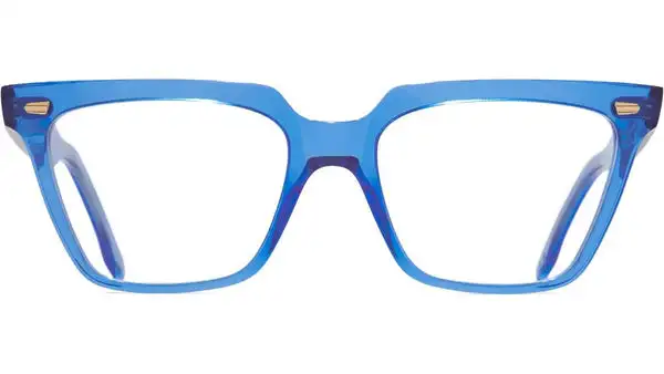 1346 Optical A7 Blue Crystal