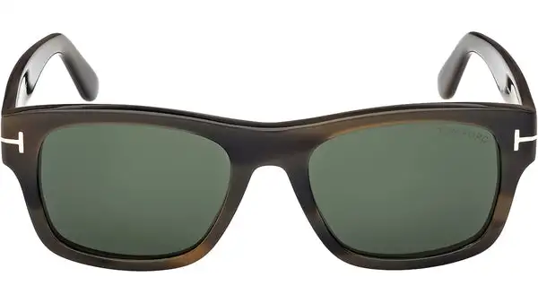 Smith-02 FT1303 55N Avana Colorato Occhiali da Sole