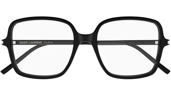 SL 892 001 Nero Lucido Occhiali da Vista