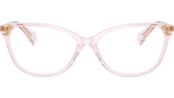 RA7190U 6290 Rosa Trasparente Occhiali da Vista