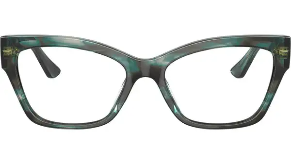 VO5523 3088 Avana Verde Occhiali da Vista