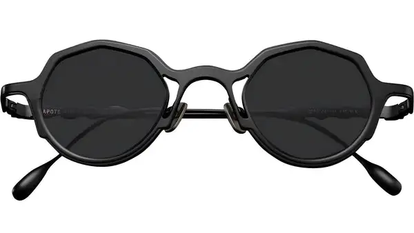 CIPÓ Nero Grigio Scuro