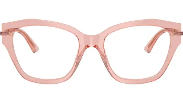 JC3043J 5079 Rosa Occhiali da Vista