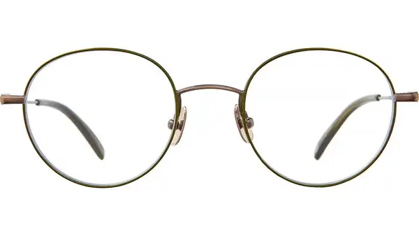 Cloy II Antique Gold Olive