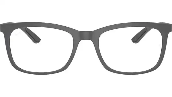 RB7230 Optics 5521 Grigio Sand Occhiali da Vista