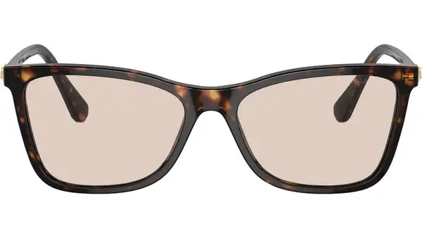SK6004 1002M4 Avana Scuro Occhiali da Sole