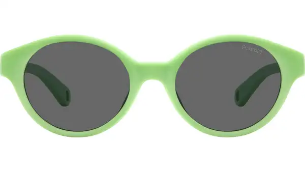 PLD K007/S 1ED M9 Occhiali da sole Verde