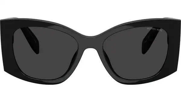 Costa Blanca MK2244U 300587 Nero Occhiali da Sole