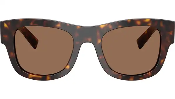DG 4509 502/73 Avana Occhiali da Sole