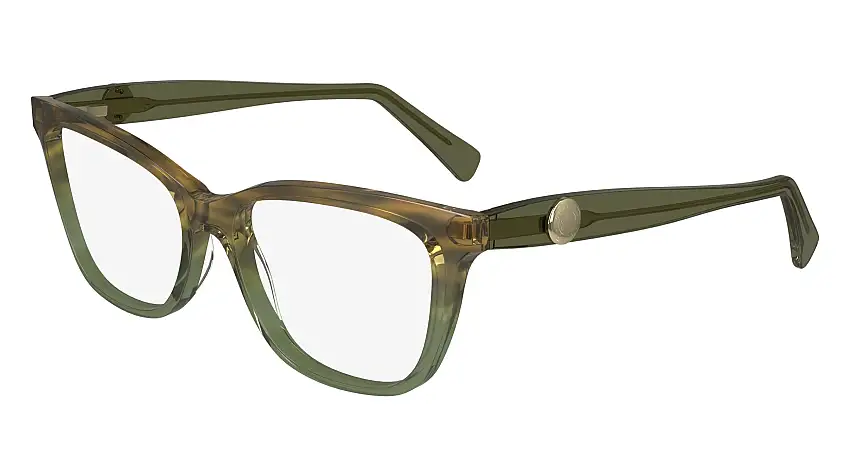 LONGCHAMP Prescription glassesLO2744 306