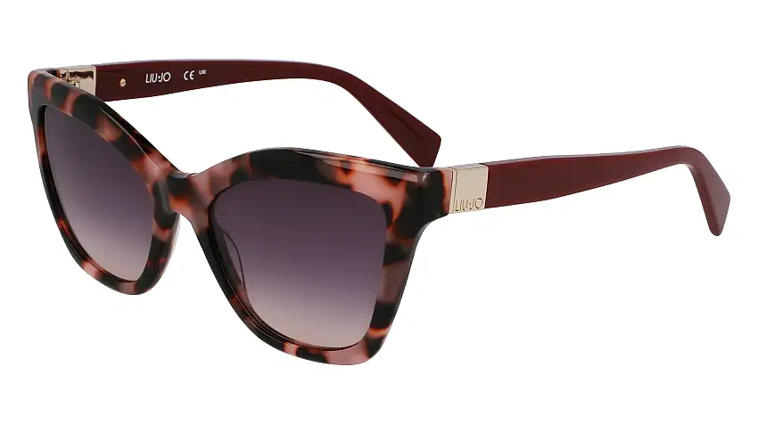 Occhiali da sole LIU JO LJ804S 658