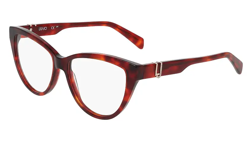 Occhiali da vista LIU JO LJ2826R 640